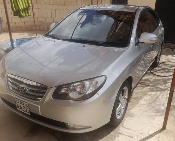 هيونداي إلنترا 2010 - صورة 2