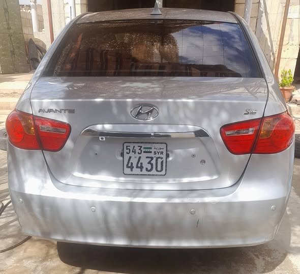 هيونداي إلنترا 2010 - صورة 5