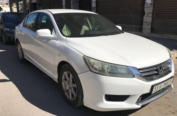 هوندا أكورد 2014 - صورة 3