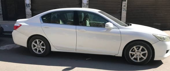 هوندا أكورد 2014 - صورة 4