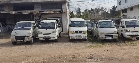 سوزوكي ستار 2010 - صورة 2