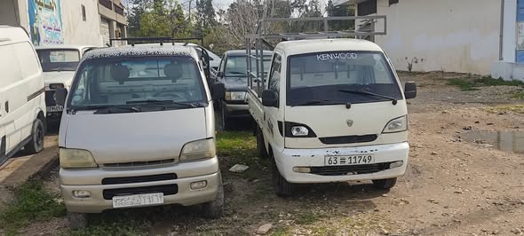 سوزوكي ستار 2010 - صورة 3