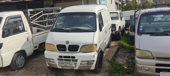 سوزوكي ستار 2010 - صورة 4