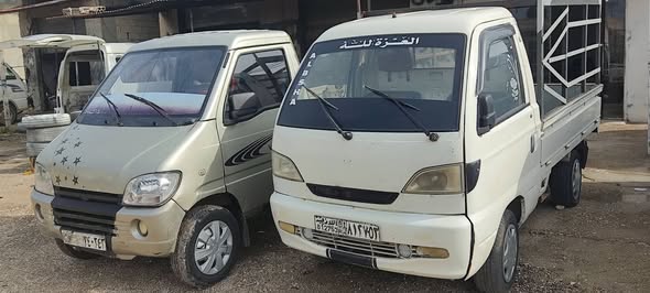 سوزوكي ستار 2010 - صورة 5