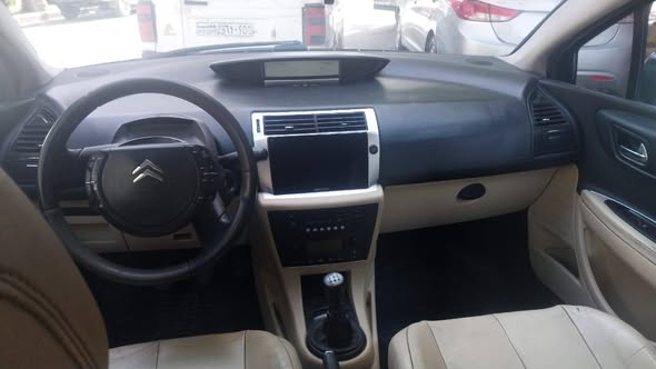 سيتروين c4 2005 - صورة 2