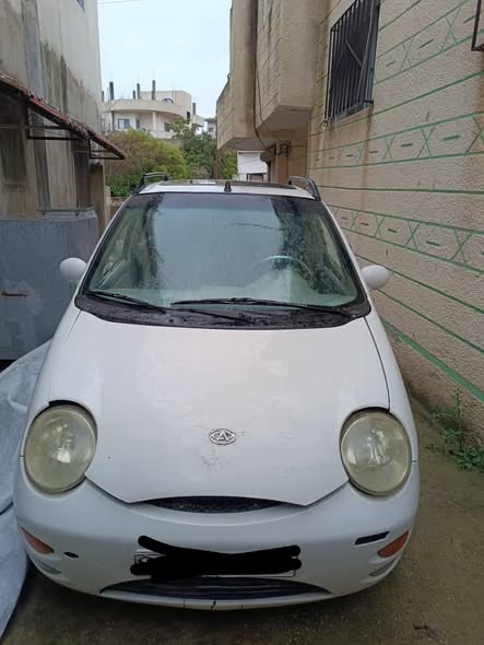 شيري كيو كيو 2011 - صورة 1