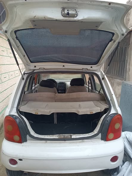 شيري كيو كيو 2011 - صورة 3