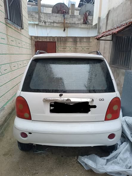 شيري كيو كيو 2011 - صورة 4