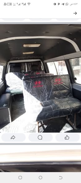 هوندا ميكرو 1995 - صورة 4