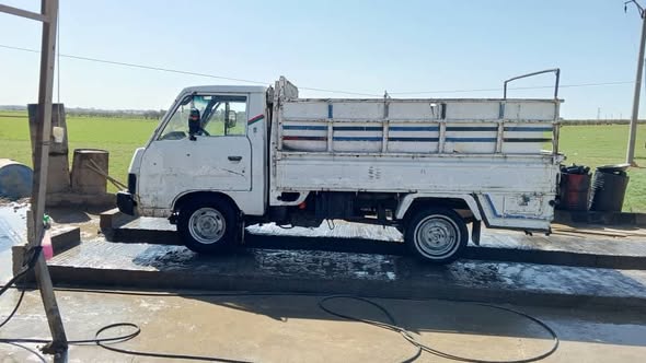 كيا سيريس 1996 - صورة 2