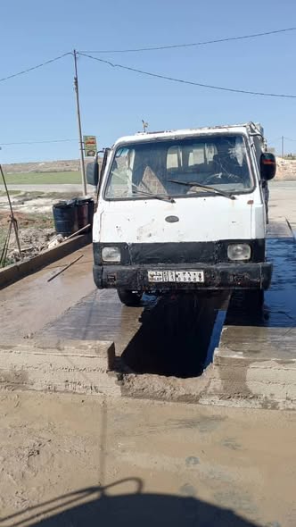 كيا سيريس 1996 - صورة 4