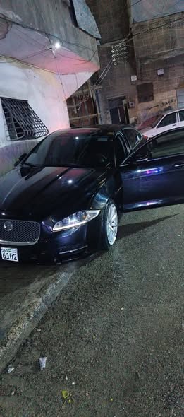 JAGUAR XT 2014 - صورة 2