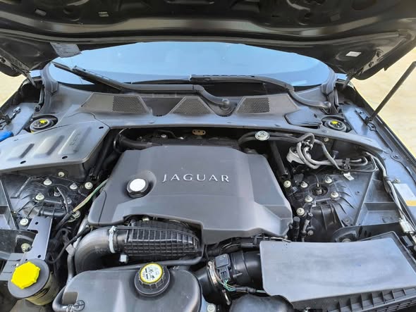 JAGUAR XT 2014 - صورة 3