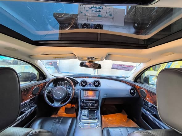 JAGUAR XT 2014 - صورة 4