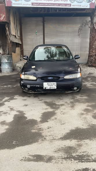 فورد كونتور 1995 - صورة 1
