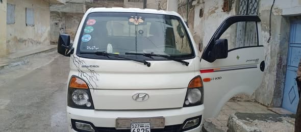 هيونداي بورتر 2013 - صورة 3