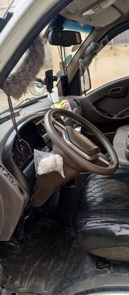 هيونداي بورتر 2013 - صورة 5