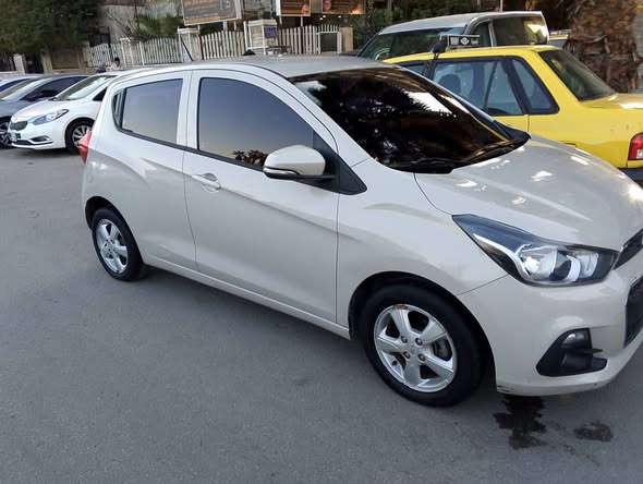 شفر سبارك 2017 - صورة 3