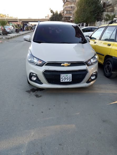 شفر سبارك 2017 - صورة 4