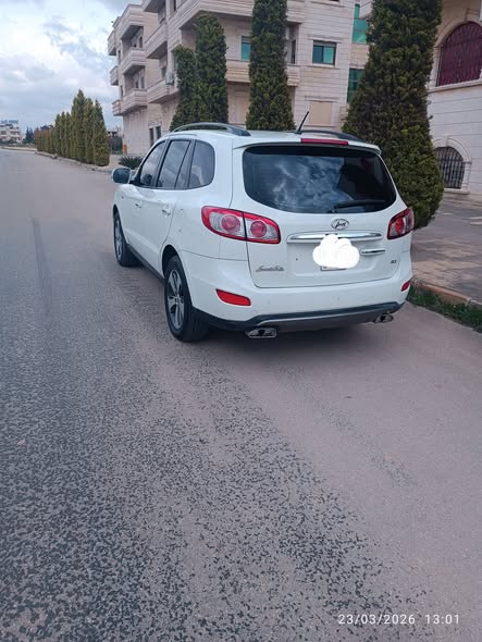 هيونداي سانتا في 2012 - صورة 1