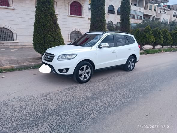 هيونداي سانتا في 2012 - صورة 2