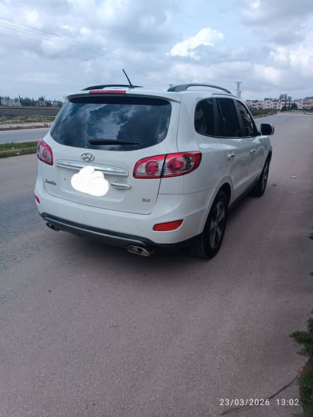 هيونداي سانتا في 2012 - صورة 3