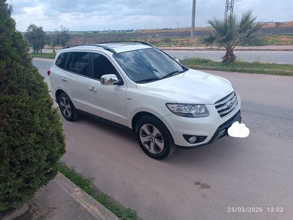 هيونداي سانتا في 2012 - صورة 4