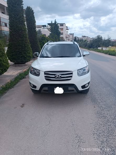 هيونداي سانتا في 2012 - صورة 5