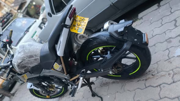 دايون أباتشي 2024 - صورة 5