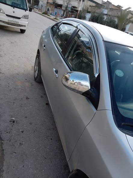 هيونداي افانتي 2008 - صورة 5