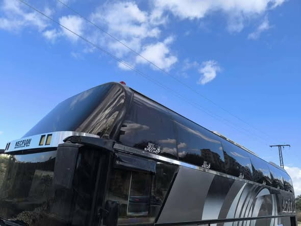 شبه بولمان 1992 - صورة 2