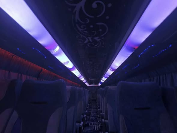 شبه بولمان 1992 - صورة 3