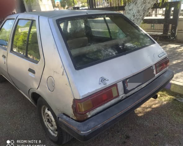 كولت كولت 1983 - صورة 4