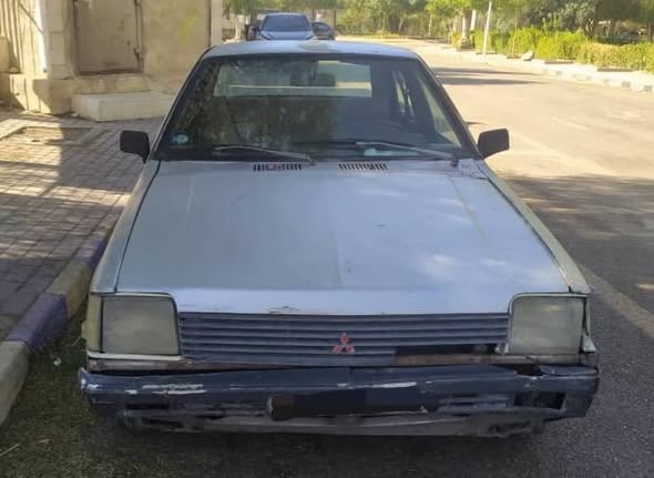 كولت كولت 1983 - صورة 5