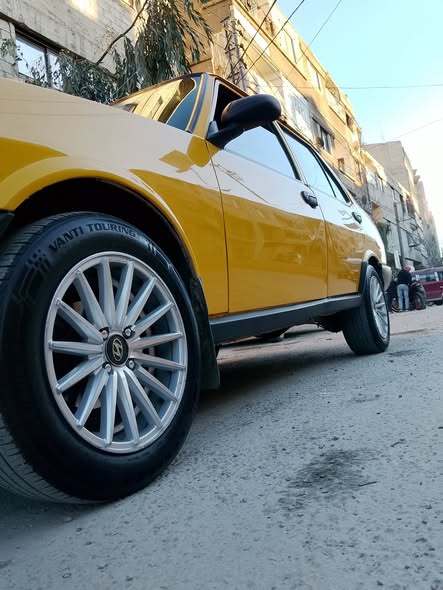 توفاش شاهين 2003 - صورة 1