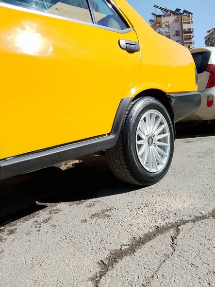 توفاش شاهين 2003 - صورة 2