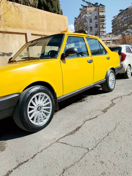 توفاش شاهين 2003 - صورة 3