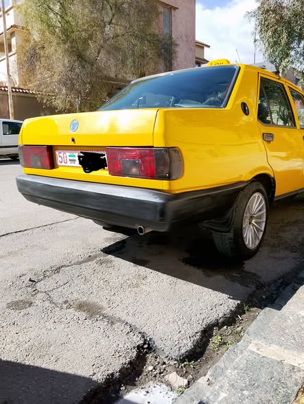 توفاش شاهين 2003 - صورة 4