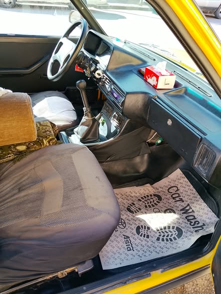 توفاش شاهين 2003 - صورة 5