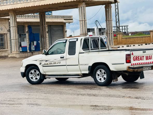 جريت وول دير 2011 - صورة 3