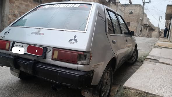 لانسر كولت 1983 - صورة 5