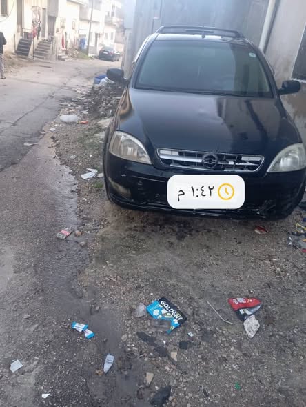 شفر مونتانا 2007 - صورة 2