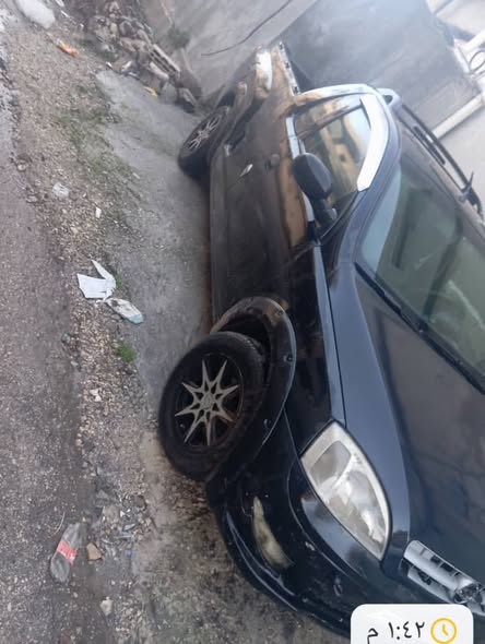 شفر مونتانا 2007 - صورة 3