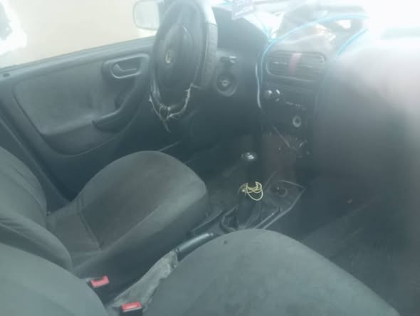 شفر مونتانا 2007 - صورة 4