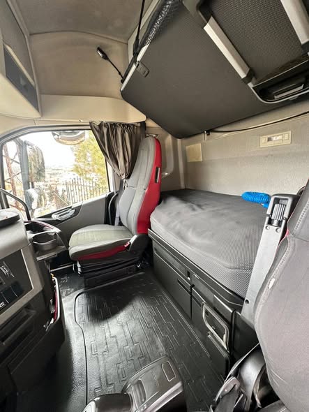 فولفو FH 2016 - صورة 2