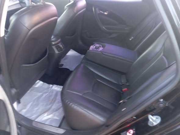 هيونداي ازيرا 2012 - صورة 1