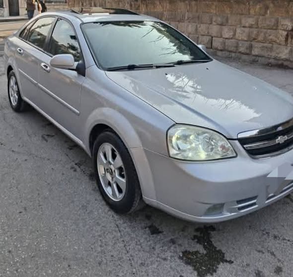 شفروليه لاسيتي 2009 - صورة 2