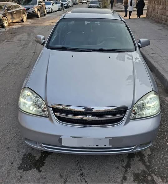 شفروليه لاسيتي 2009 - صورة 3