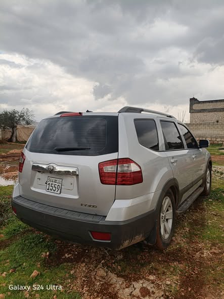 سانج يونج موهافي 2008 - صورة 2