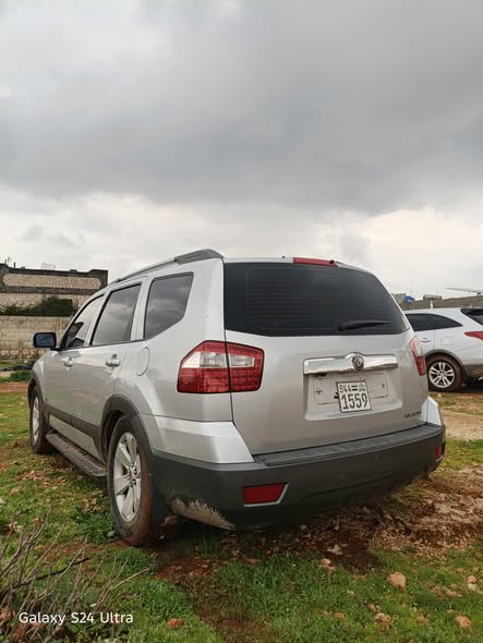 سانج يونج موهافي 2008 - صورة 3